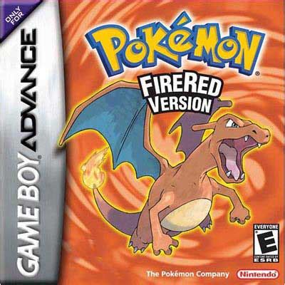 pokémon fire red pt-br gba download|Pokémon Fire Red Randomizer [PT